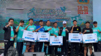 Bojonegoro Thengul Run 2024.