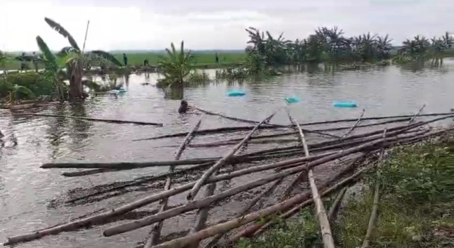 Banjir Kali Ingas.