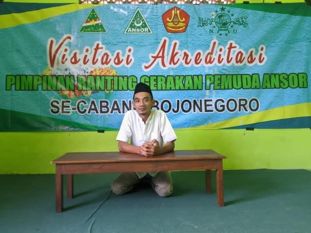 Ansor Bojonegoro.