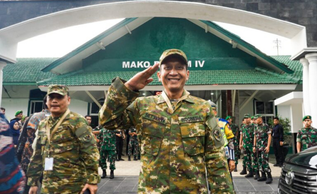 Bupati Bojonegoro Setyo Wahono.