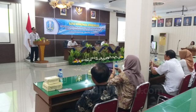Bakorwil Bojonegoro