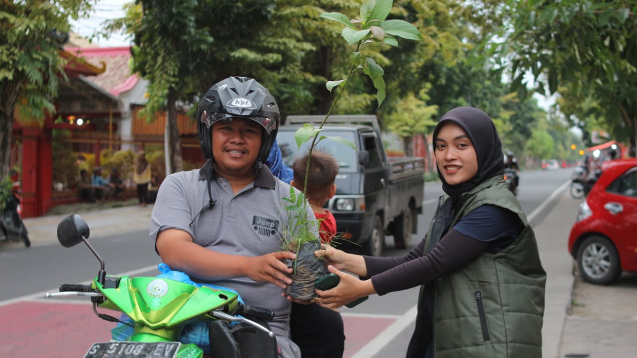 Gusdurian Bojonegoro.