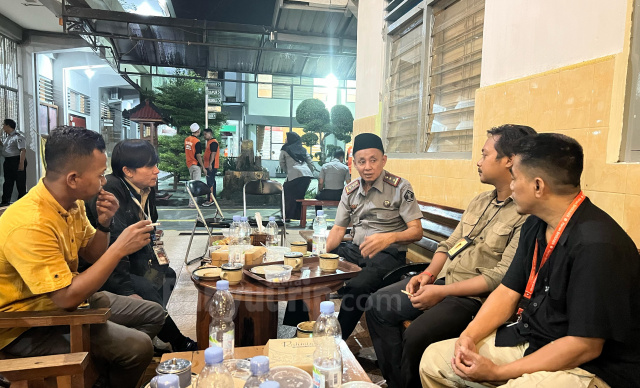 Lapas Bojonegoro
