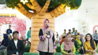 Wabup Nurul
