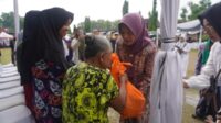 Safari Ramadhan.