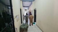 Sidak ASN Bojonegoro