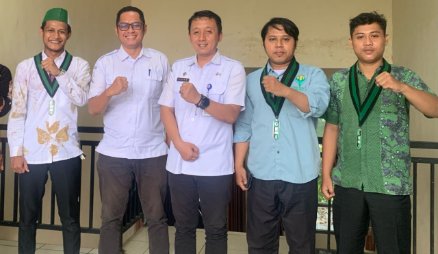HMI Bojonegoro