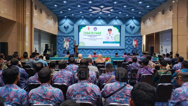 PPDI Kecamatan Ngasem