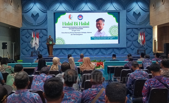PPDI Kecamatan Ngasem