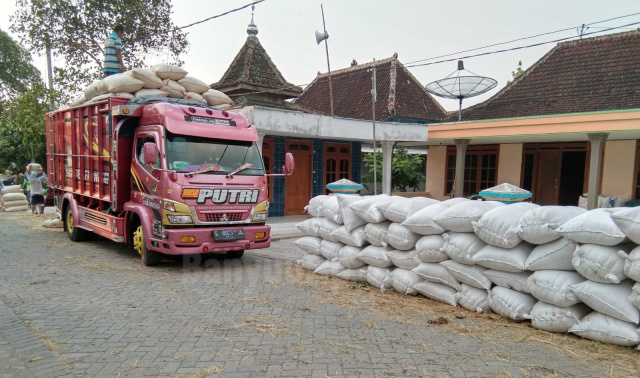 KPA Makmur Sejahtera Bersama Desa Katur.