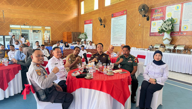 Hari Bhakti Pemasyarakatan.