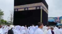 Jemaah Haji Bojonegoro