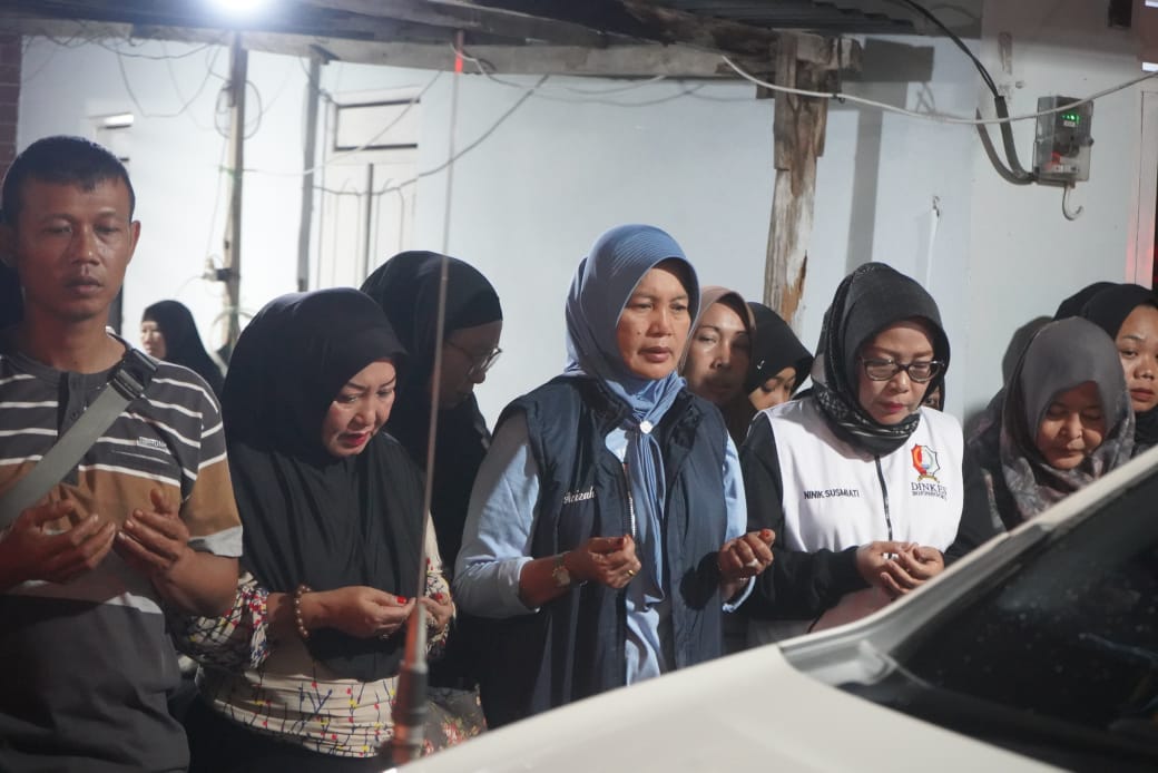 Keelakaan tawangmangu.