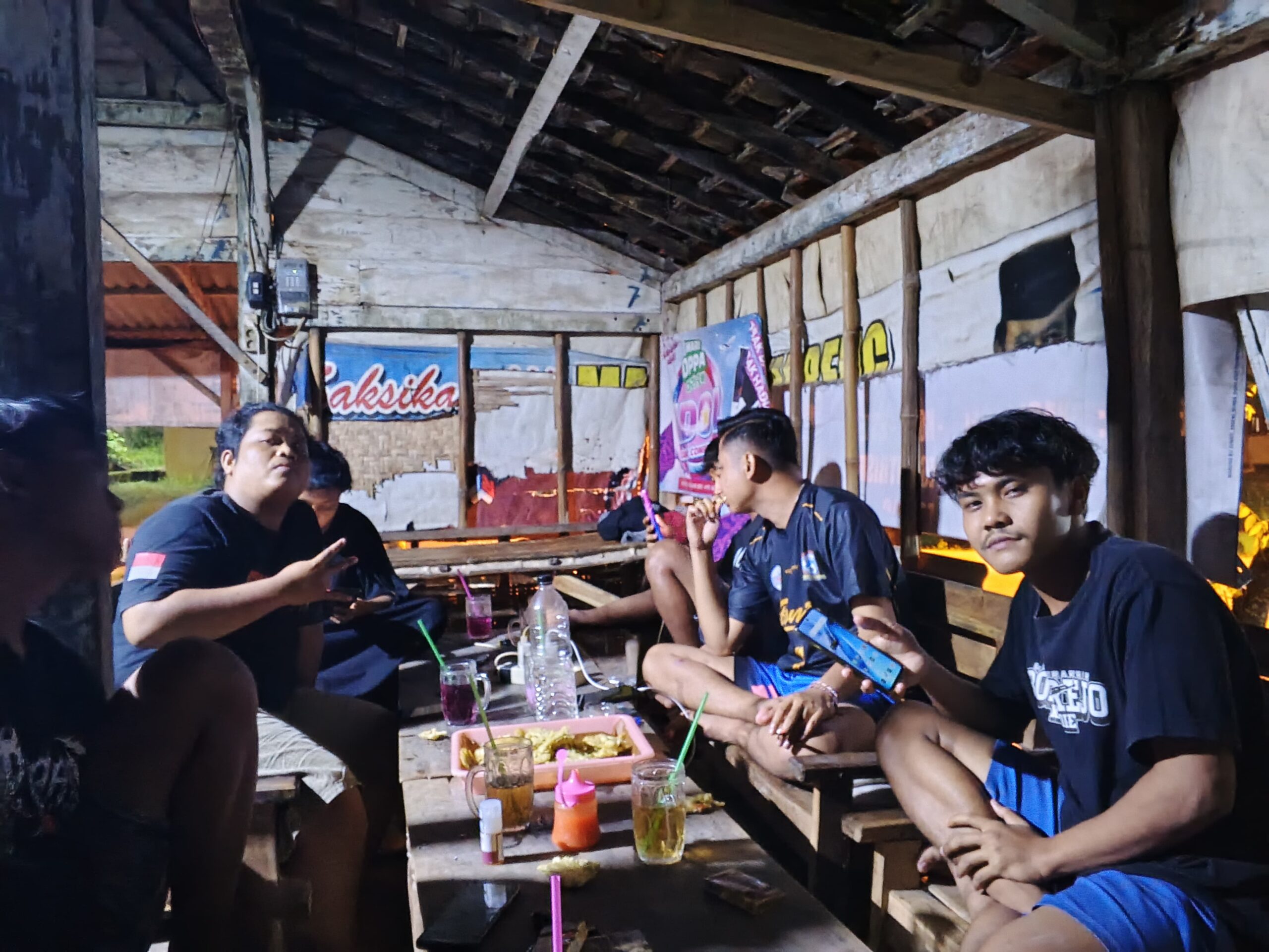 Pengangguran ring satu migas Blok Cepu.