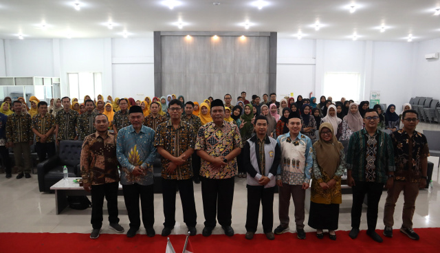 Guru Matematika berlatih AI