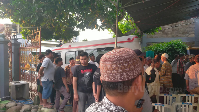 Kasus pembacokan kedungadem