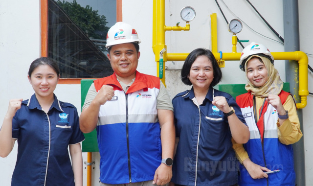 PGN Semarang