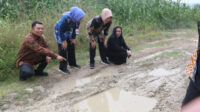 Wabup Nurul Azizah