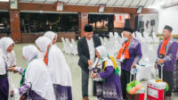 Bupati Setyo Wahono