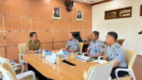 Bupati Setyo Wahono