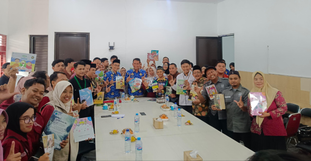 Musda V TBM Bojonegoro