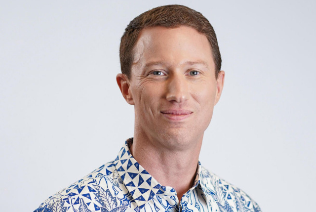 Presiden ExxonMobil Indonesia, Wade Floyd.