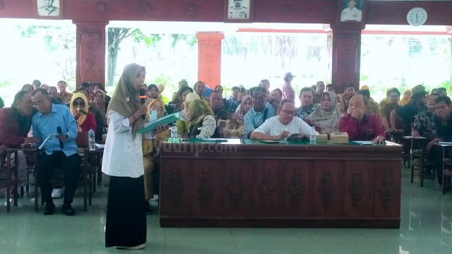 Sapa Bupati
