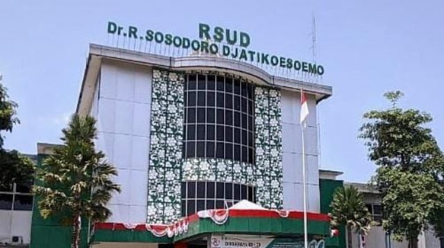 RSUD Bojonegoro