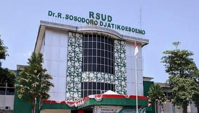 RSUD Bojonegoro