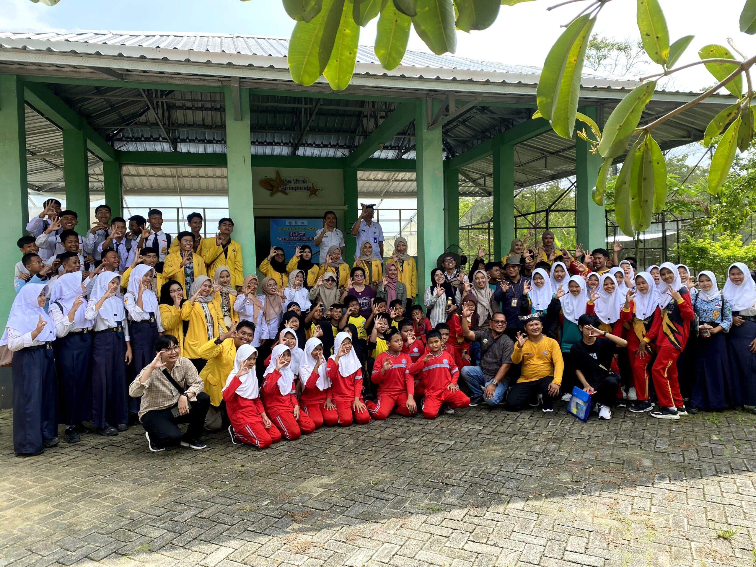 KKN Unigoro 2025.