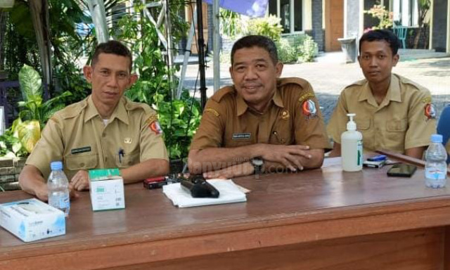 drh. Lutfi Nurrahman