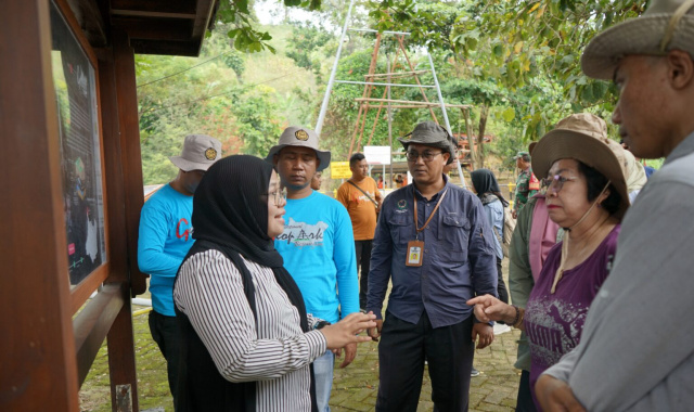 LPPM Unigoro Laily
