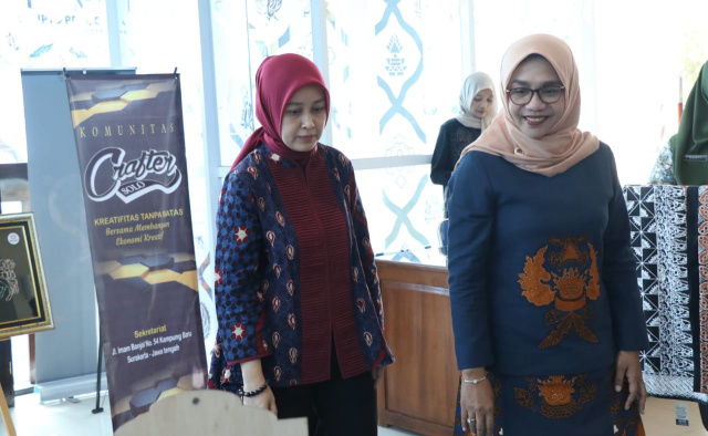 Cantika wahono