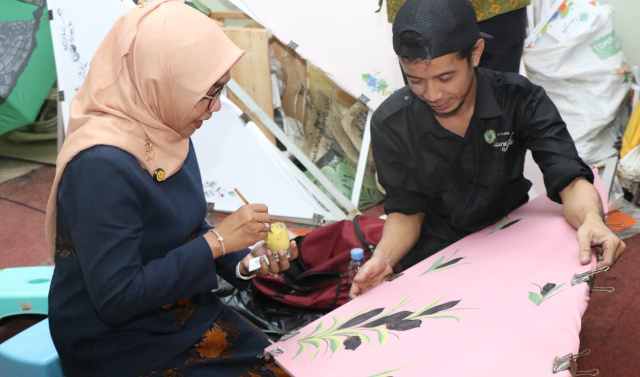 Cantika Wahono