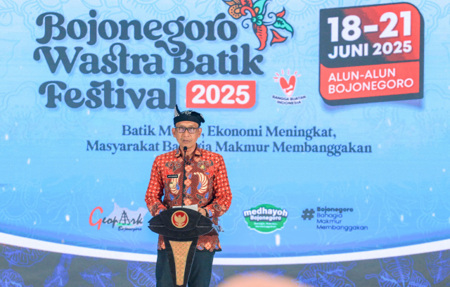 Setyo Wahono