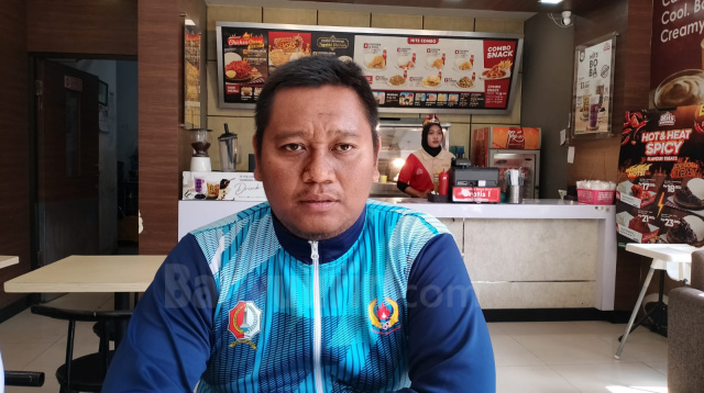 Susetya Kukuh Kurniawan.