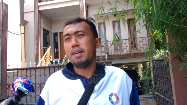 Bernard Dwi Aulia Cahya.