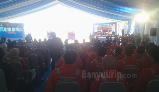 Kunjungan prabowo