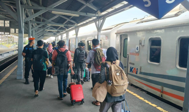Stasiun Bojonegoro