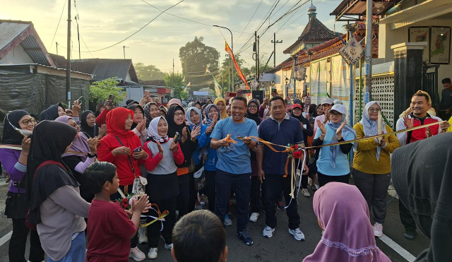 Mena CFD Padangan