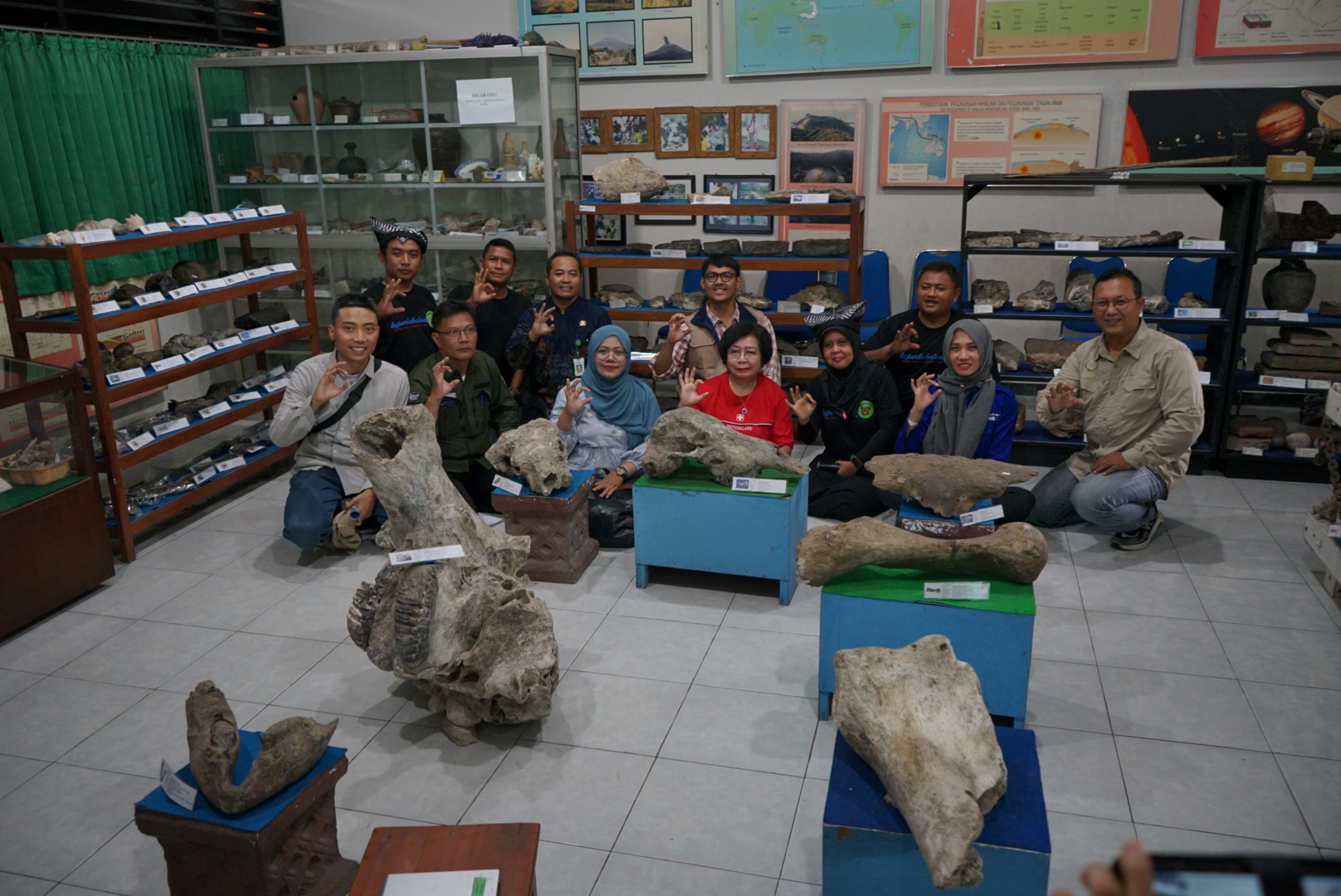 Museum 13 SDN Panjunan 2