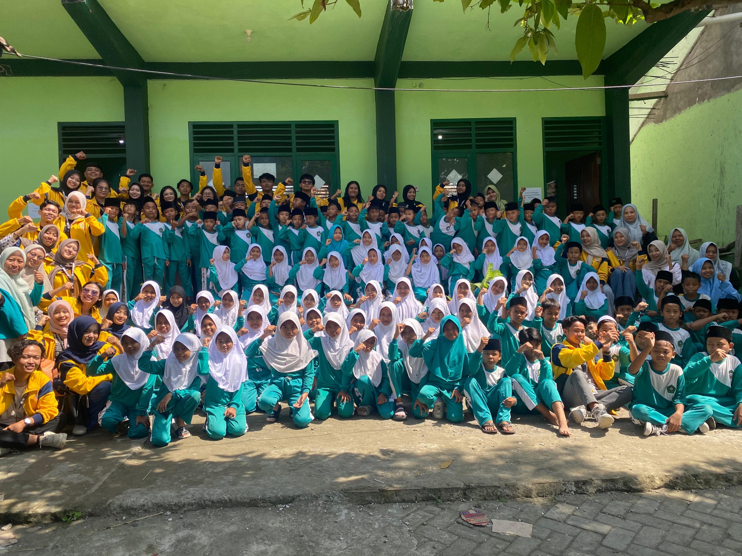 KKN Unigoro 2025.