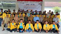 Mahasiswa unigoro