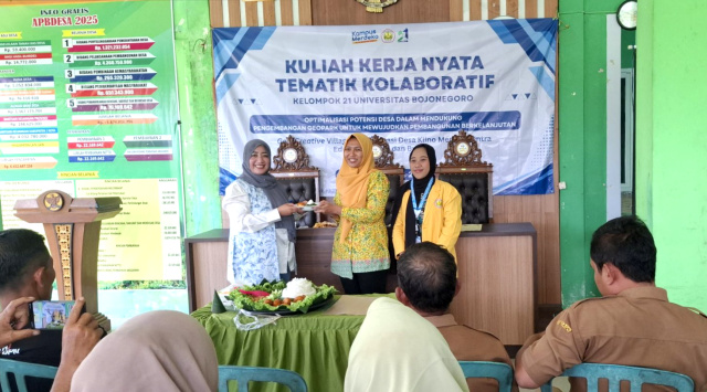 KKN Unigoro