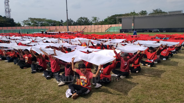 Tari Api Kayangan Api