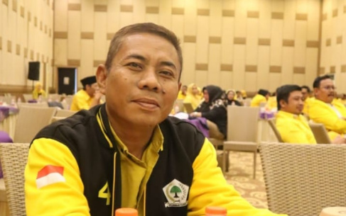 Golkar Bojonegoro.