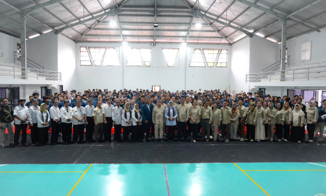 Wabup Bojonegoro Nurul Azizah