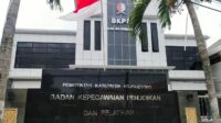 Lelang jabatan kepala dinas.