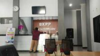 Lelang Jabatan Kepala Dinas.
