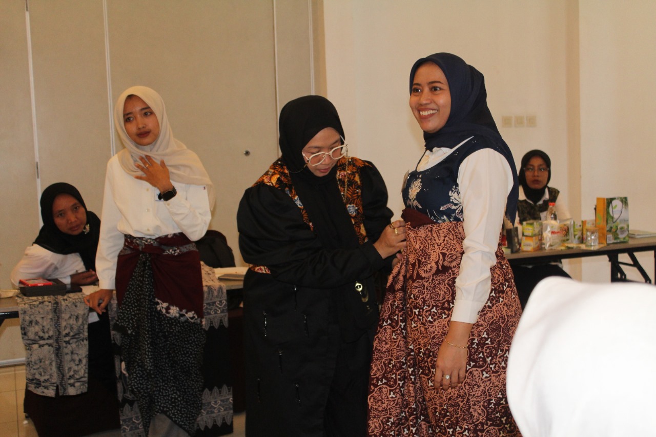 UMKM Binaan PEPC.